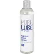 Pure Lube Water-Based Lubricant 500 ml