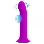 Purple Memory