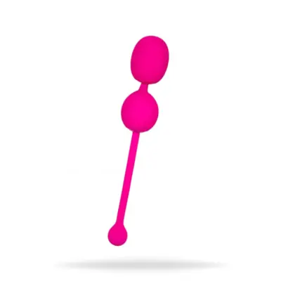 Rechargeable Dual Kegel - pink