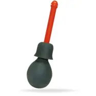 Rectal Syringe Douche