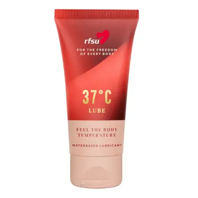 RFSU 37°C Lube 50 ml