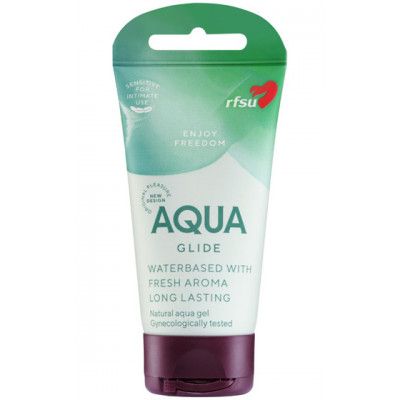 Rfsu Aqua Glide 40 ml
