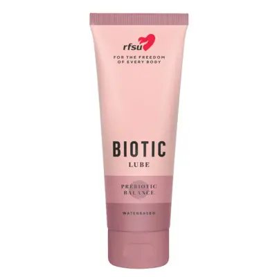 RFSU - Biotic Lube - 75 ml