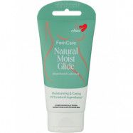 RFSU FemCare: Natural Moist Glide, 75 ml