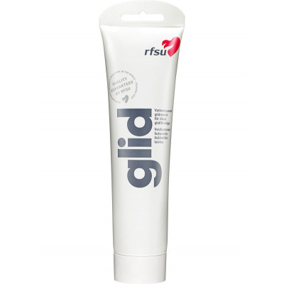 RFSU Glid Original: Vattenbaserat Glidmedel, 150 ml