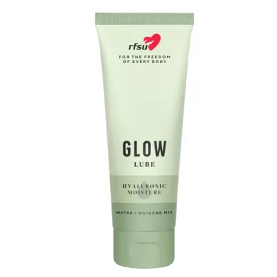 RFSU - Glow Lube - 75 ml