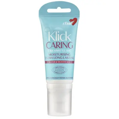RFSU Klick Caring Glide