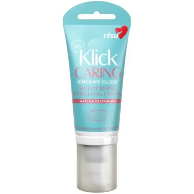 RFSU Klick Caring Glide 50ml