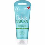 RFSU Klick Natural Glide 100ml