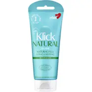 RFSU Klick Natural Glide 100ml