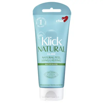 RFSU Klick Natural Glide