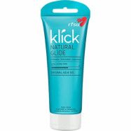 RFSU Klick Natural Glide 100 ml