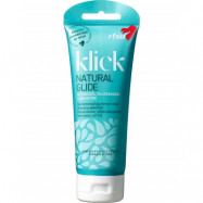 RFSU Klick Natural Glide: Vattenbaserat Glidmedel, 100 ml