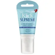 RFSU Klick Supreme Glide