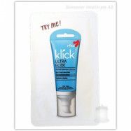 RFSU Klick Ultra Glide 7,5 ml