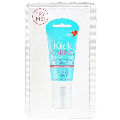RFSU Klick Ultra Glide 7,5 ml