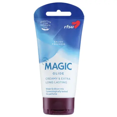 RFSU Magic Glide