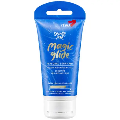 Rfsu Magic Glide 75 ml
