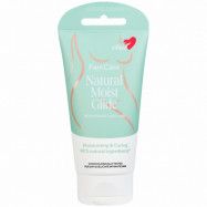 RFSU Natural Moist Glide 75 ml - Klar