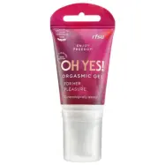 RFSU Oh Yes Orgasmic Gel