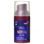 RFSU Royal Silk Glide