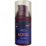 Rfsu Royal Silk Glide 30 ml