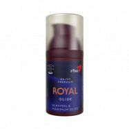 RFSU Royal Silk Glide 30 ml