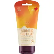 RFSU Sense Me 3 in 1 Turn up the heat Massage Glide 150 ml