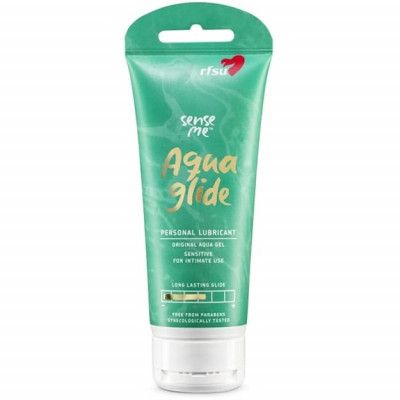 RFSU Sense Me Aqua Glide 100 ml