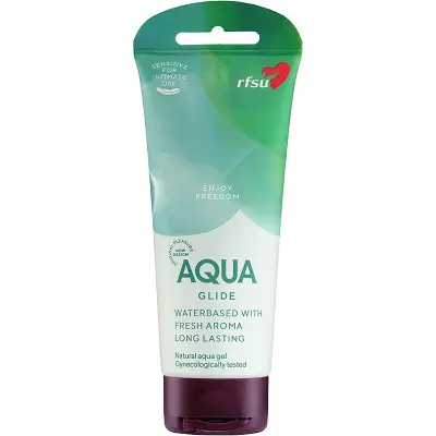 RFSU Sense Me Aqua Glide 100 ml