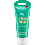 RFSU Sense Me: Aqua Glide, Vattenbaserat Glidmedel, 100 ml