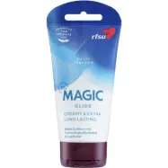 RFSU Sense Me: Magic Glide, 75 ml