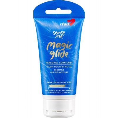 RFSU Sense Me: Magic Glide, 75 ml