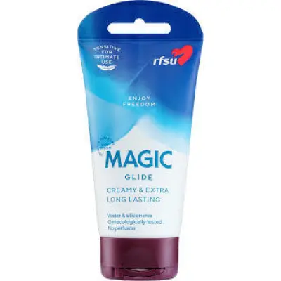 RFSU Sense Me Magic Glide 75ml