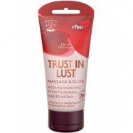 RFSU: Trust in Lust, Massage & Glide, 75 ml