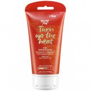 Rfsu Turn Up The Heat Massage Glide 150 ml