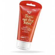 RFSU Turn Up The Heat Massage Glide