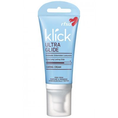 Rfsu Klick Caring Glide 50 ml