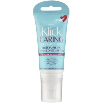 Rfsu Klick Caring Glide 50 ml