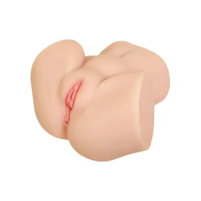 Riley Reid Realistic Body Stroker