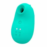 Rithual - Shushu™ 2.0 Ny Generation Klitorisstimulator - Aqua