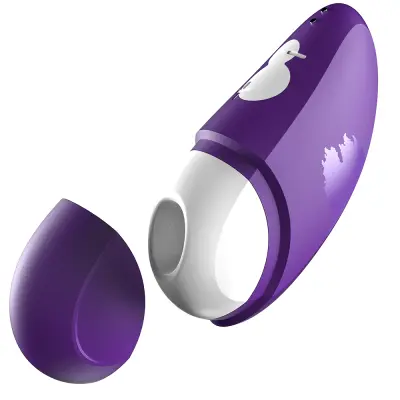 ROMP Free - Resevänlig lufttrycksvibrator