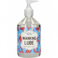 S-Line: Masturbation Lube, Wanking Lube, 500 ml