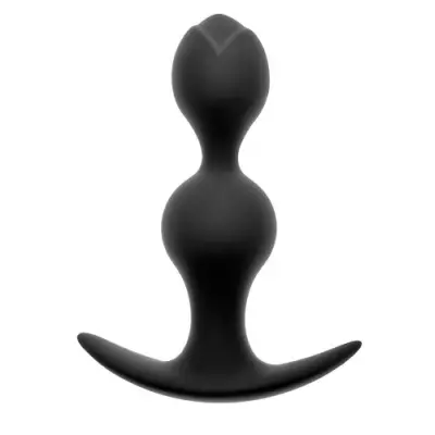 S Pleasure Anal Balls