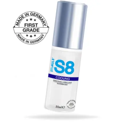 S8 Cooling Lube (Välj:: 125 ml)