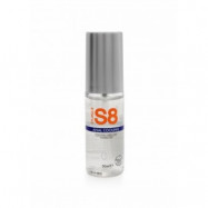 S8 Cooling WB Anal Lube 50ml