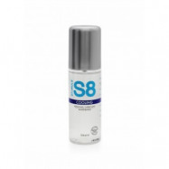 S8 Cooling WB Lube 125ml