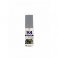 S8 Flavored Lube Blackcurrant 50ml