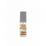 S8 Flavored Lube Caramel 50ml