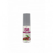 S8 Flavored Lube Cherry 50ml